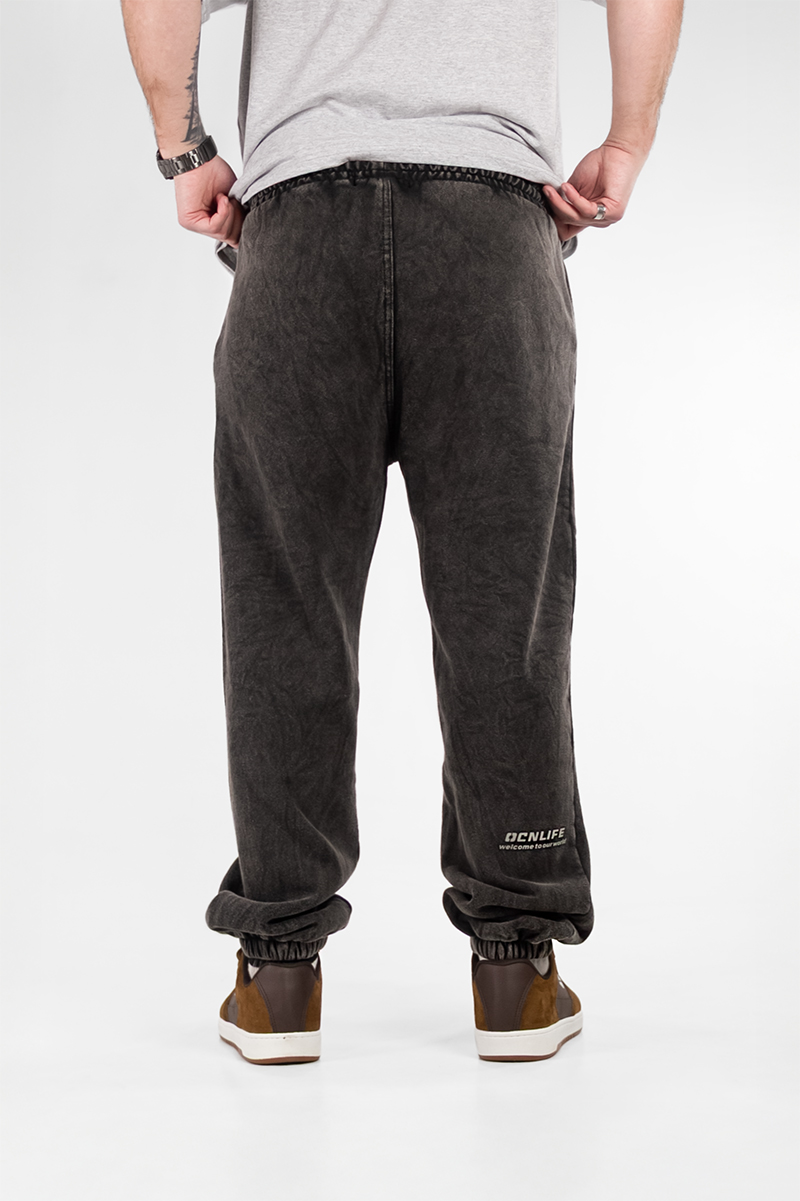 Jogging Ocn U Acid Dye 654