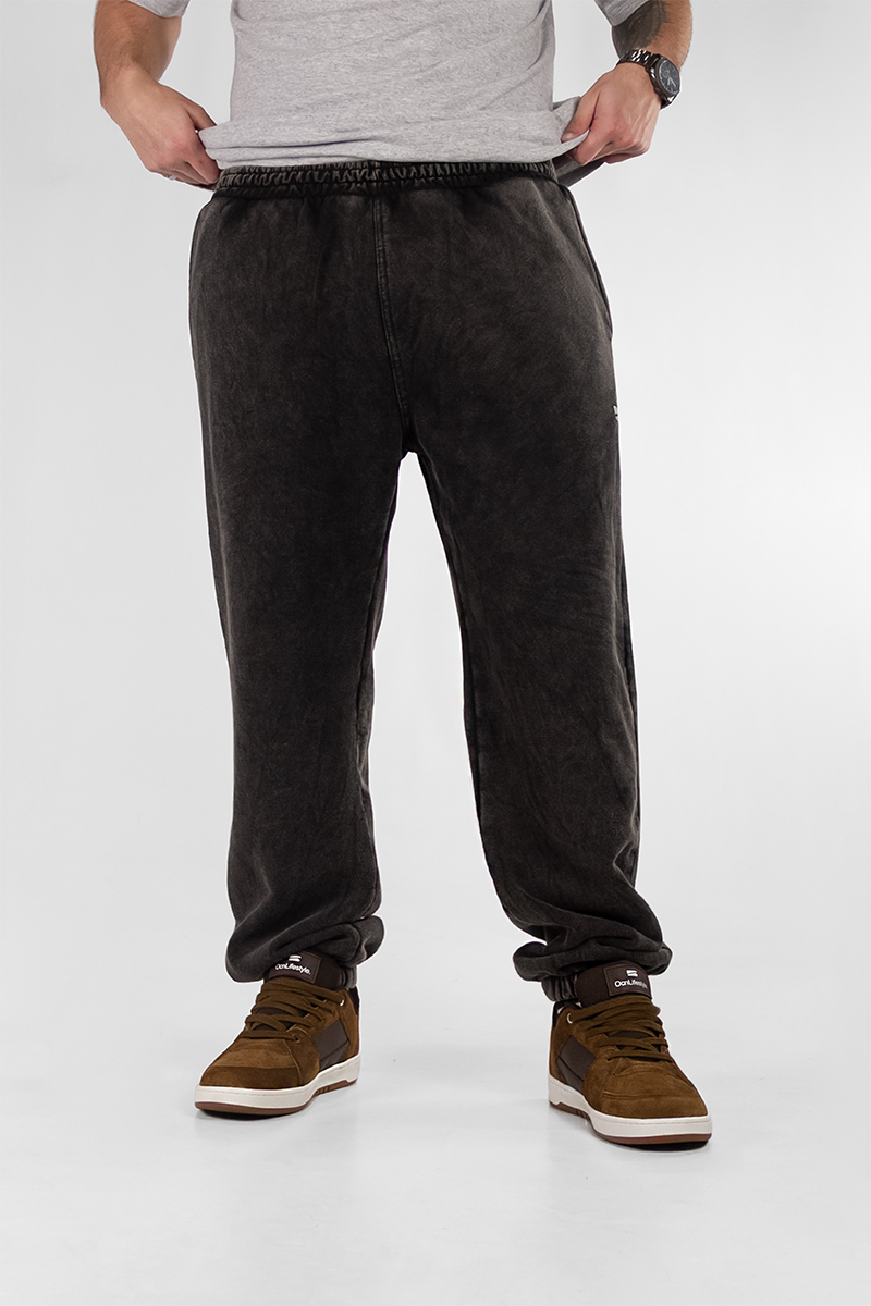 Jogging Ocn U Acid Dye 654