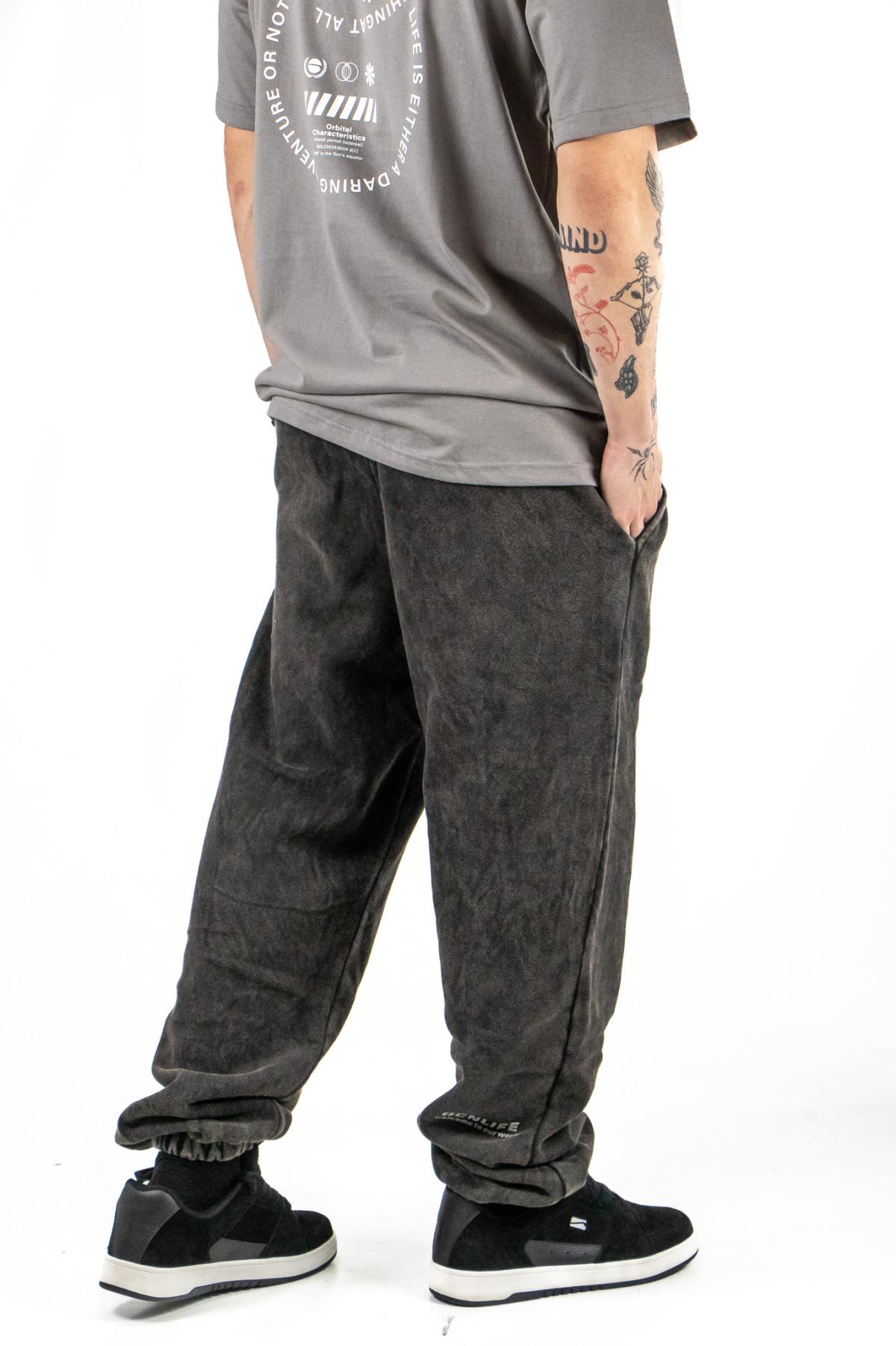 Jogging Ocn U Acid Dye 654
