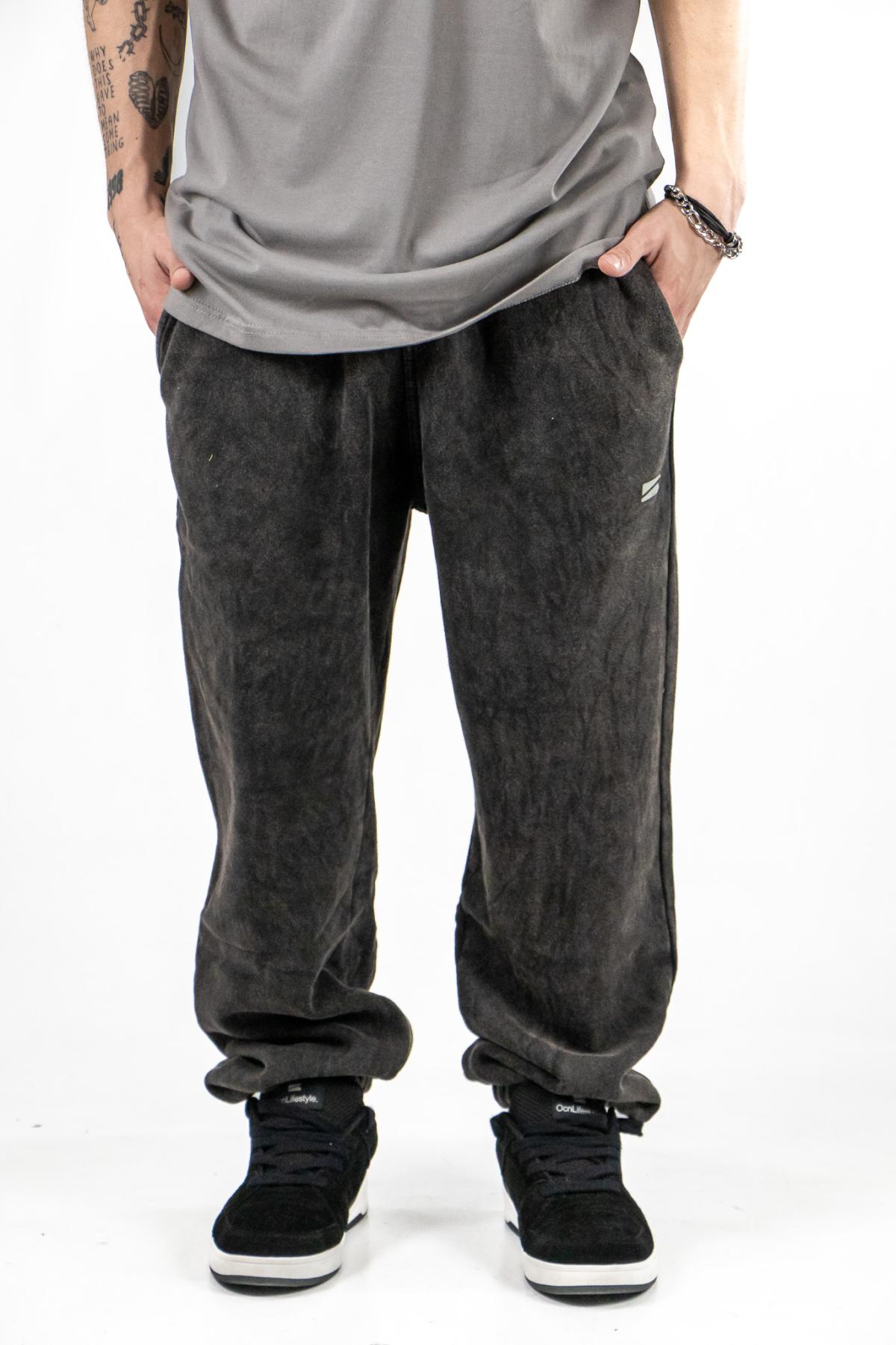 Jogging Ocn U Acid Dye 654