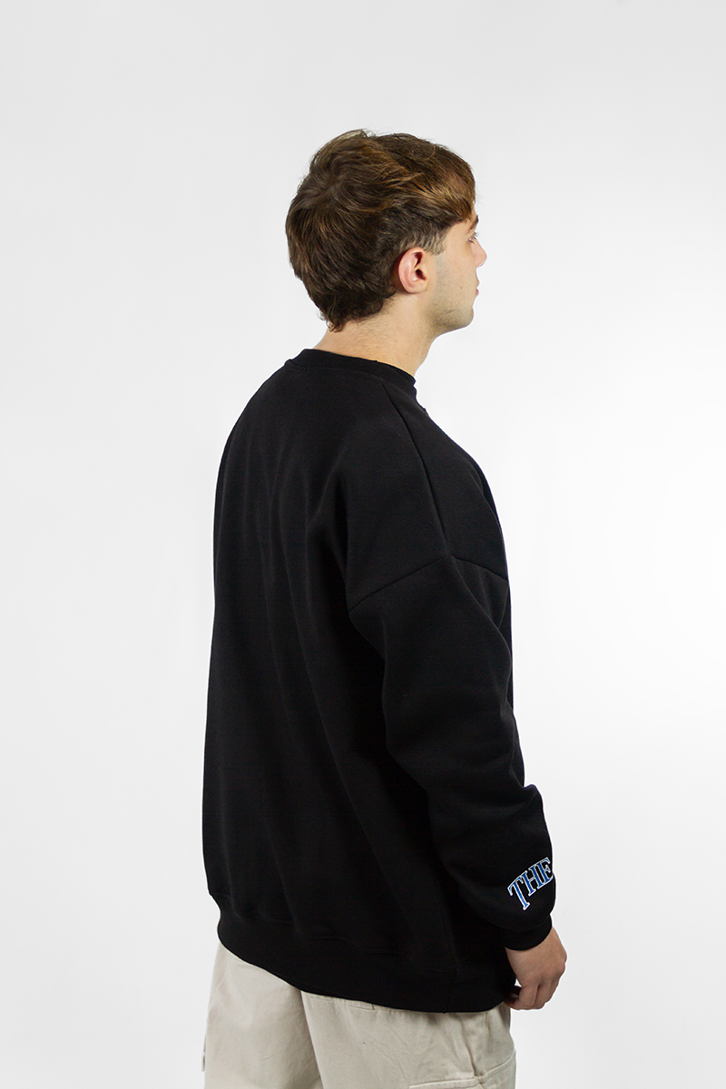 Buzo Ocn Hombre U Varsity 601D8