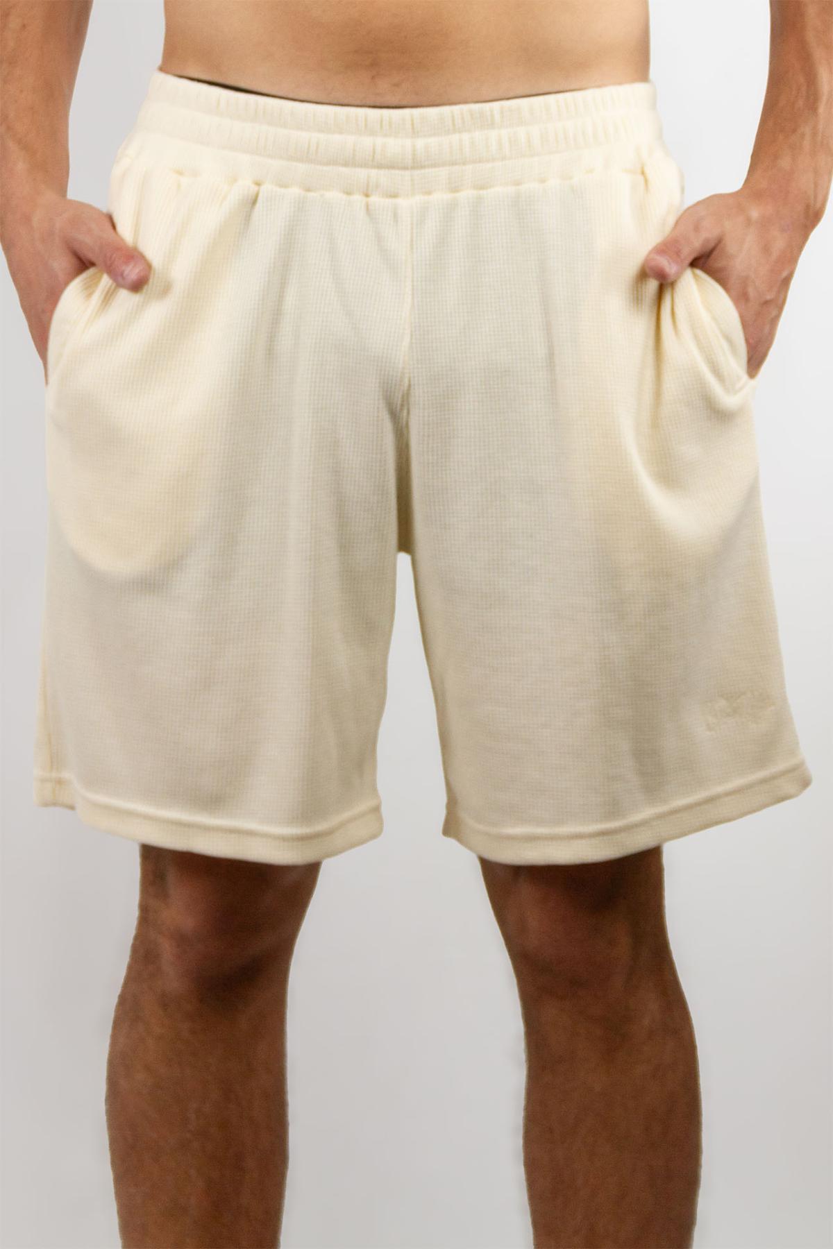 Bermuda Ocn Hombre Fisher Crudo (X4)