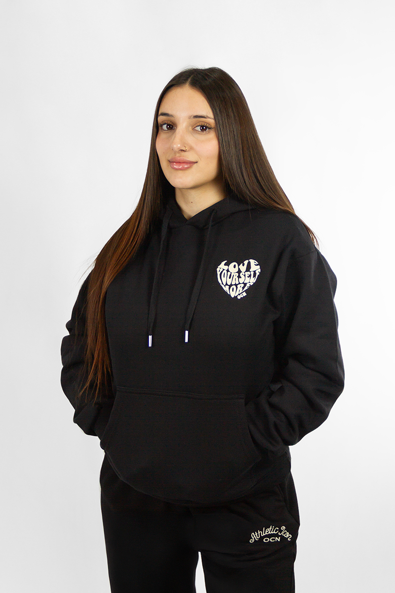 Buzo Ocn Mujer Canguro Toji