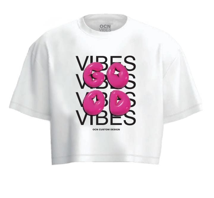 Remera Ocn Kids Maggie Blanco 702X2