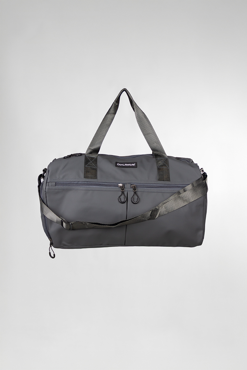Bolso Ocn Big Gris