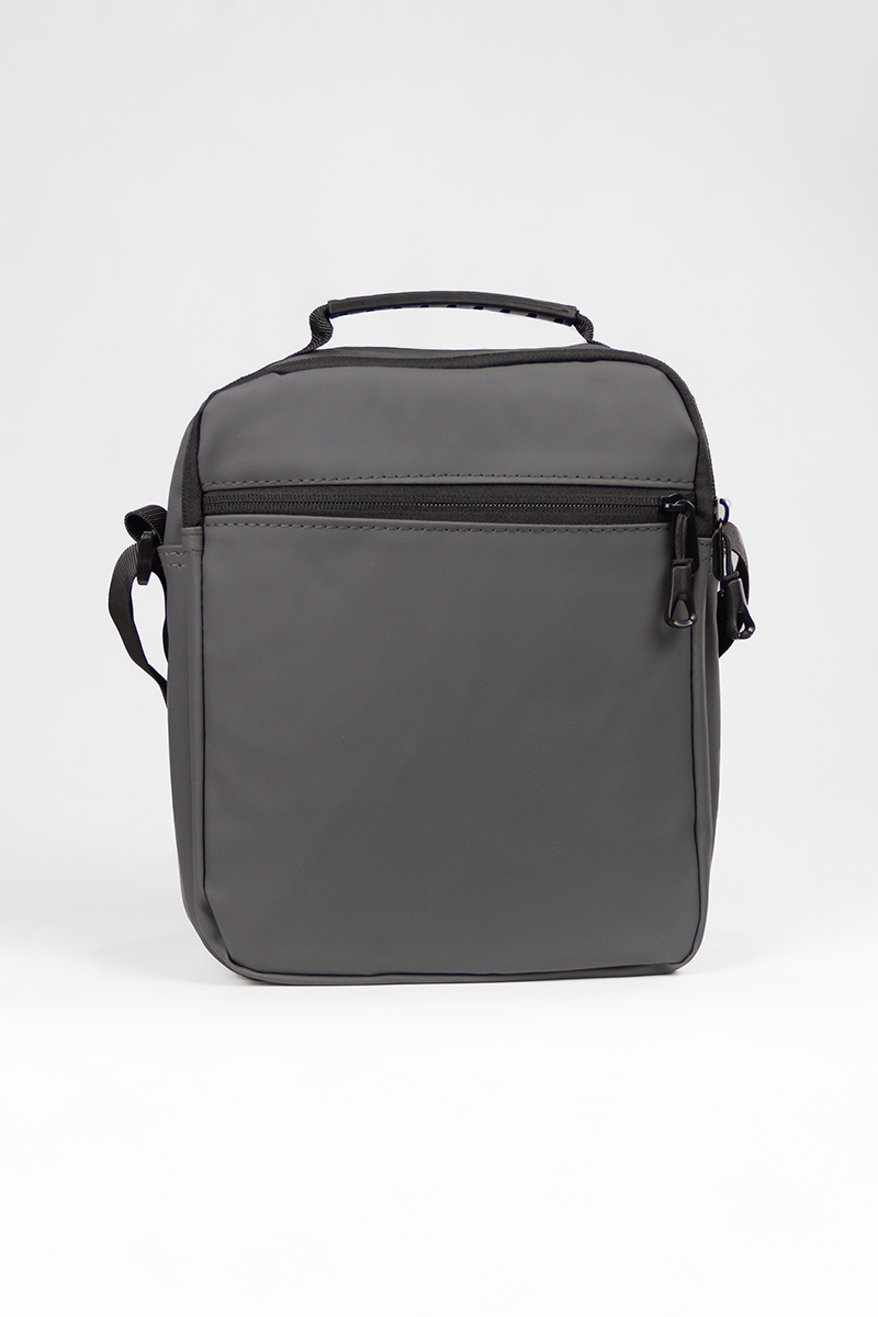Morral Ocn Unixes Campanario Gris 62400