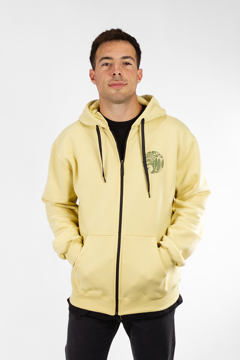 Campera Ocn Hombre Original Regular 667H4