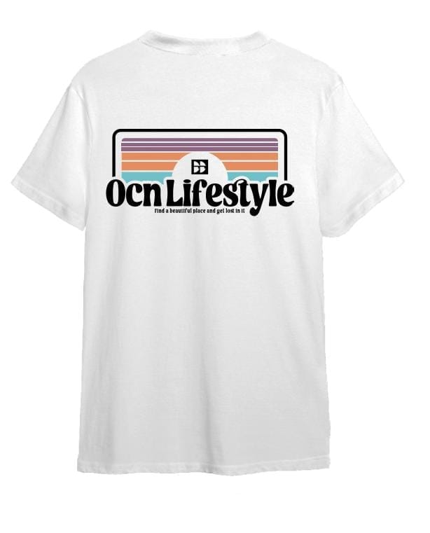 Remera Ocn Hombre Premium  602A0