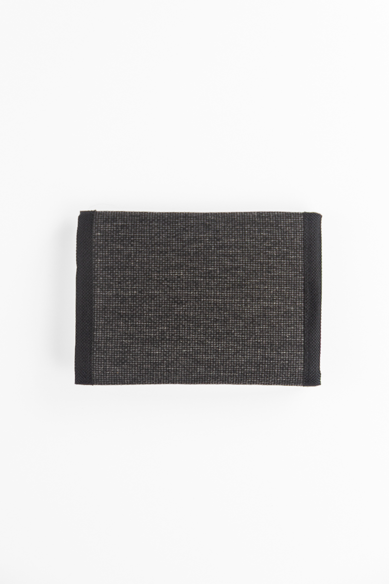 Billetera Ocn Spirit Negro