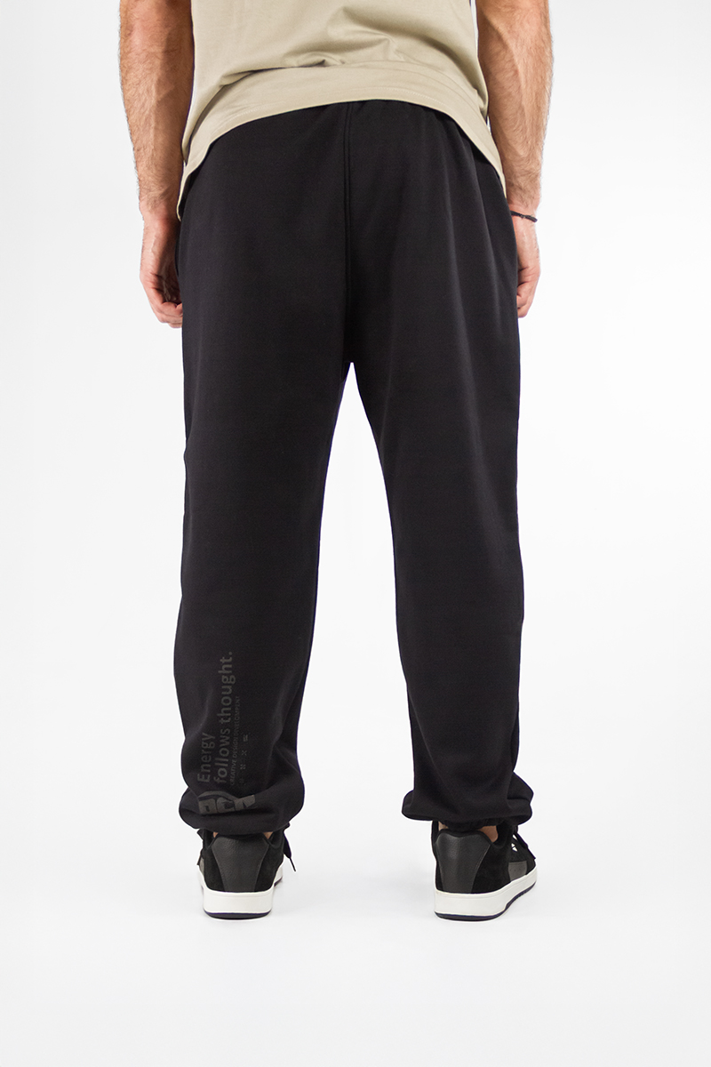Jogging Ocn Relax Hombre Bars 601J4