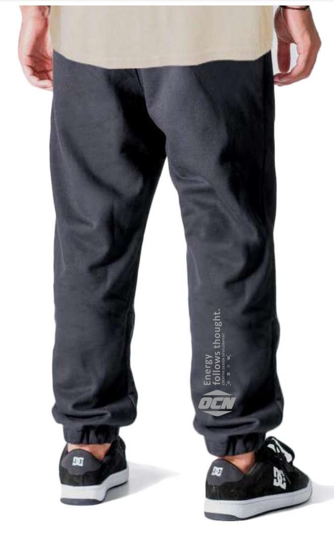 Jogging Ocn Relax Hombre Bars 601J4