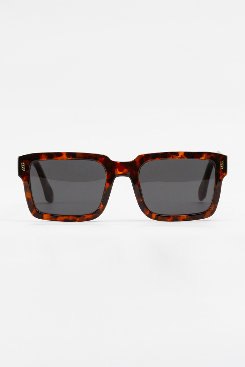 Anteojos De Sol Ocn Negro