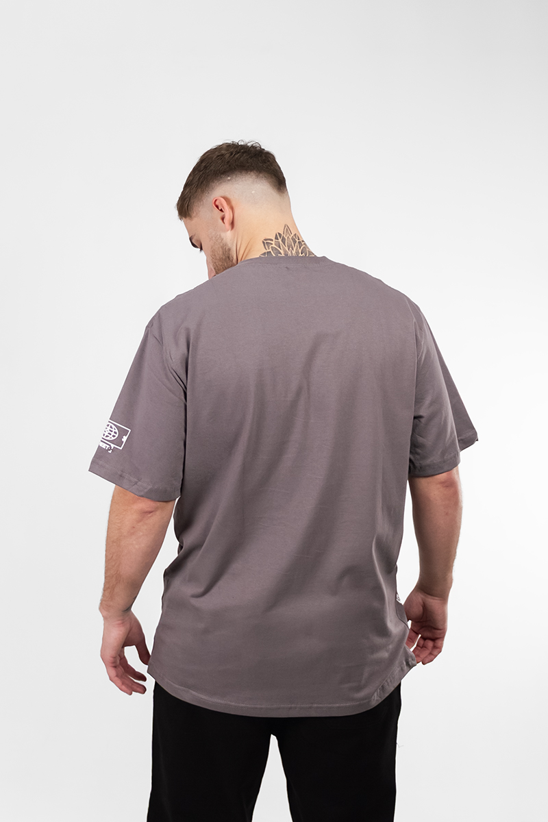 Remera Ocn Hombre Original 669E1