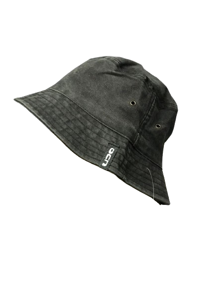 Piluso Ocn Kids Cracked Negro 701