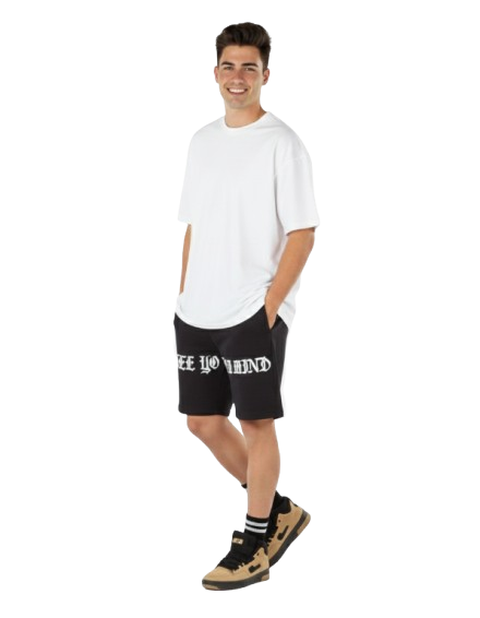 Bermuda Ocn Gothic Negro