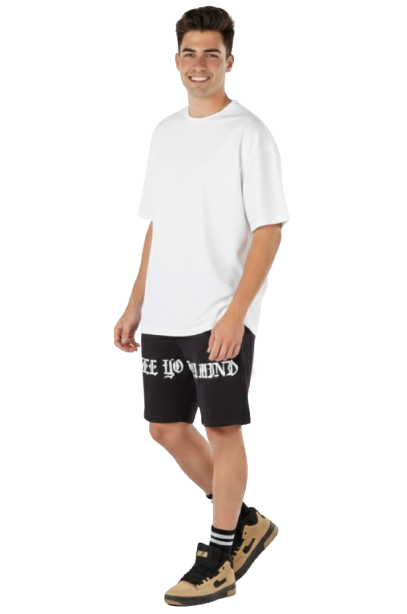 Bermuda Ocn Gothic Negro