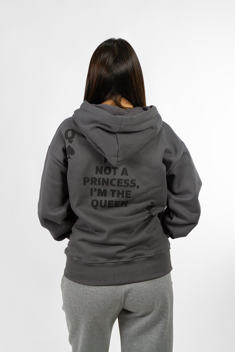 Buzo Ocn Mujer Canguro Toji 613V1