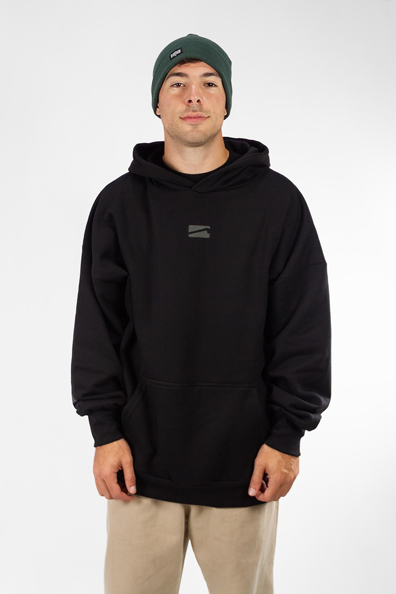 Buzo Ocn Hombre Urban Print 601Q3