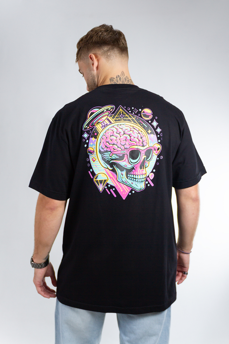 Remera Ocn Hombre Premium 601F0