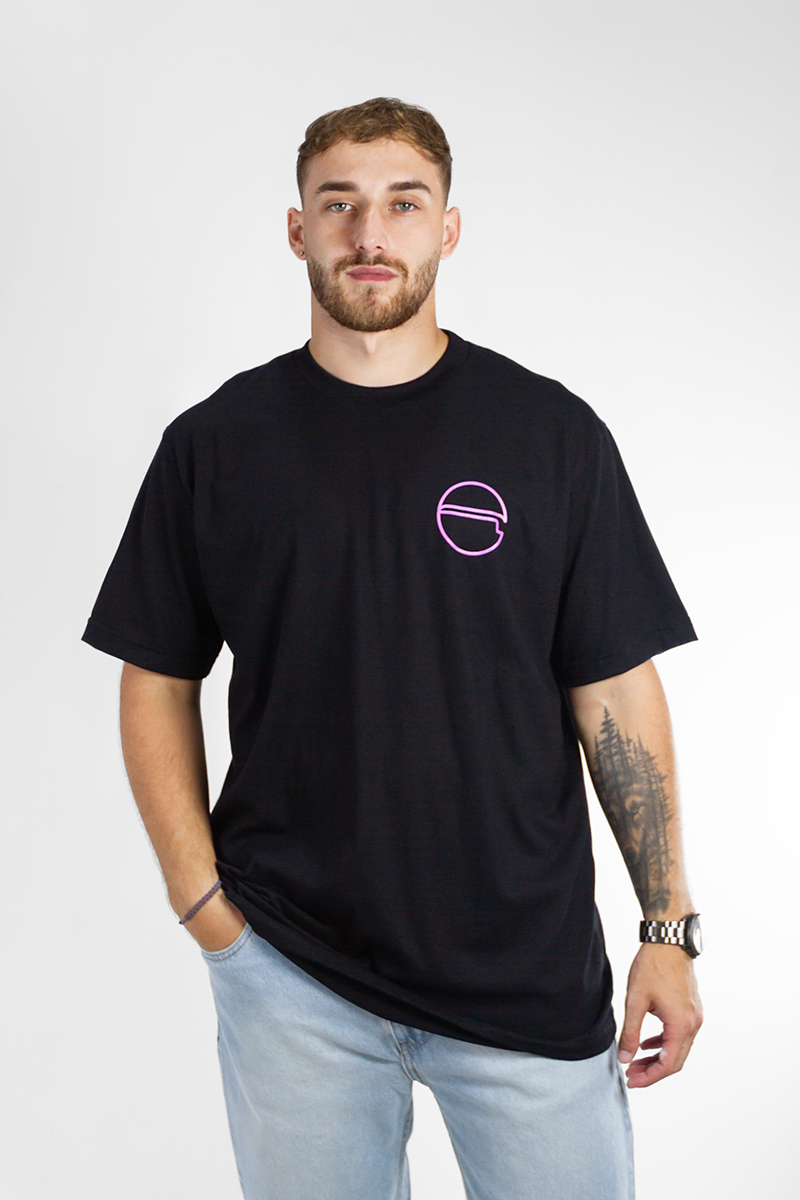 Remera Ocn Hombre Premium 601F0