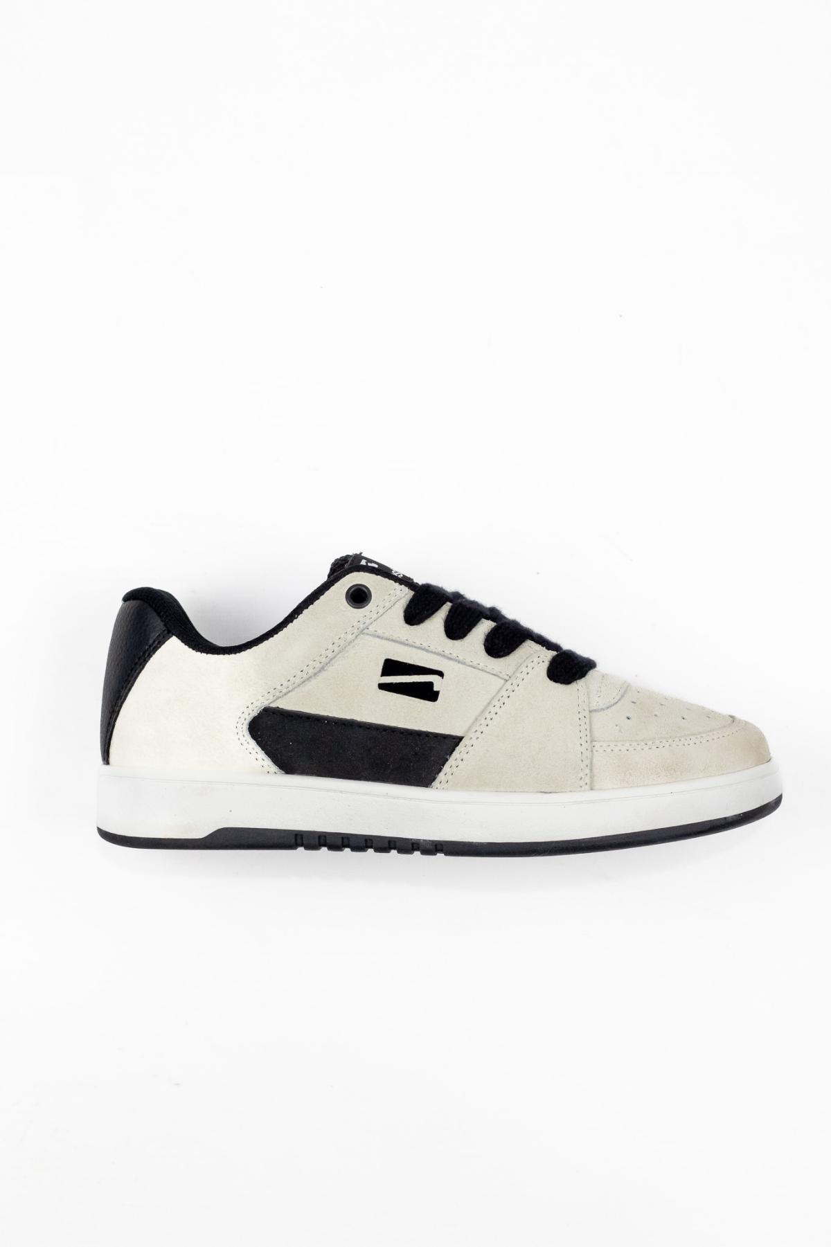 Zapatillas Ocn Desert PREVENTA Unisex Black Cement