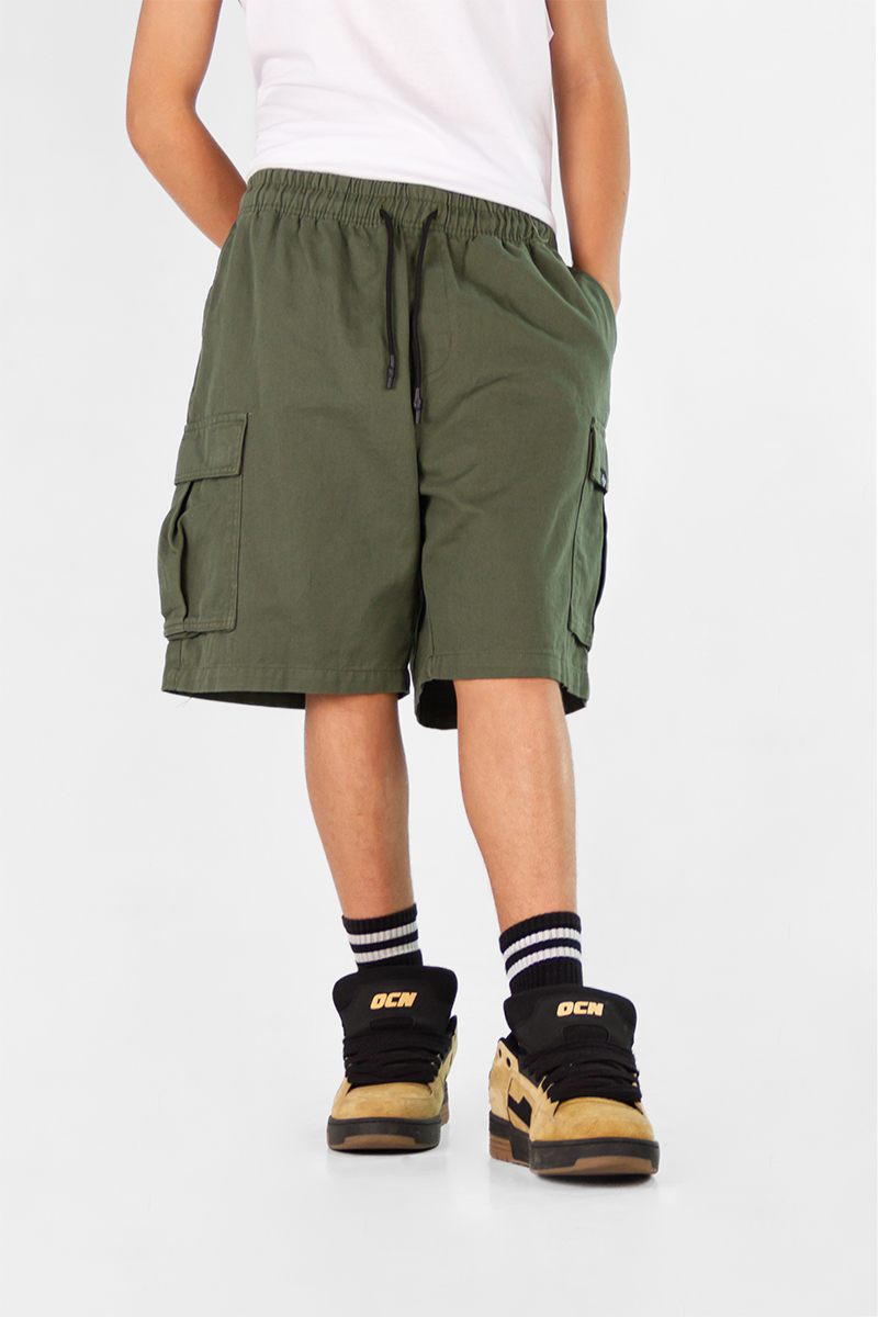 Bermuda Ocn Chrome Verde