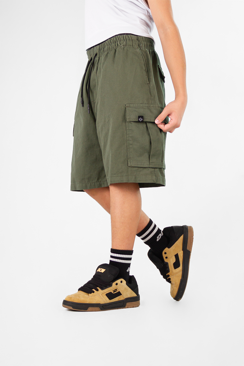 Bermuda Ocn Chrome Verde