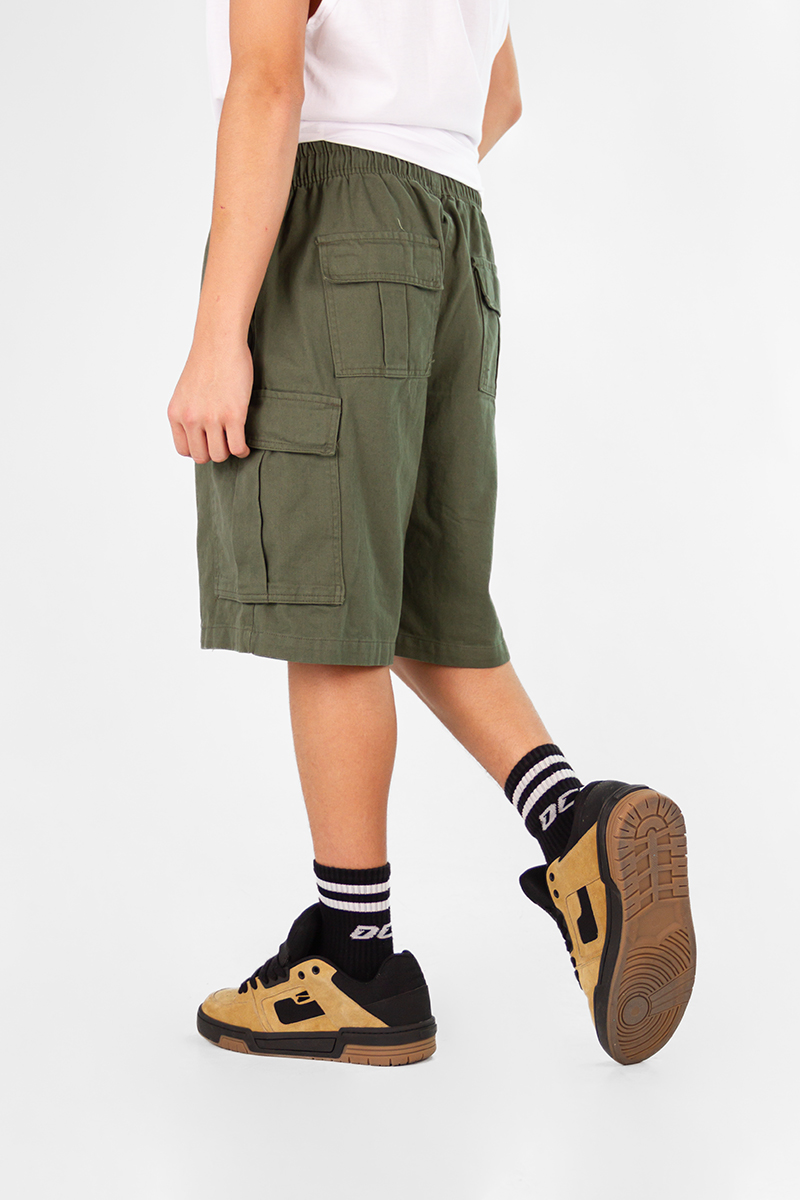 Bermuda Ocn Chrome Verde