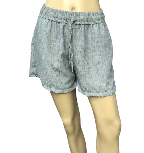 Short Ocn Mujer Lina Gris 701