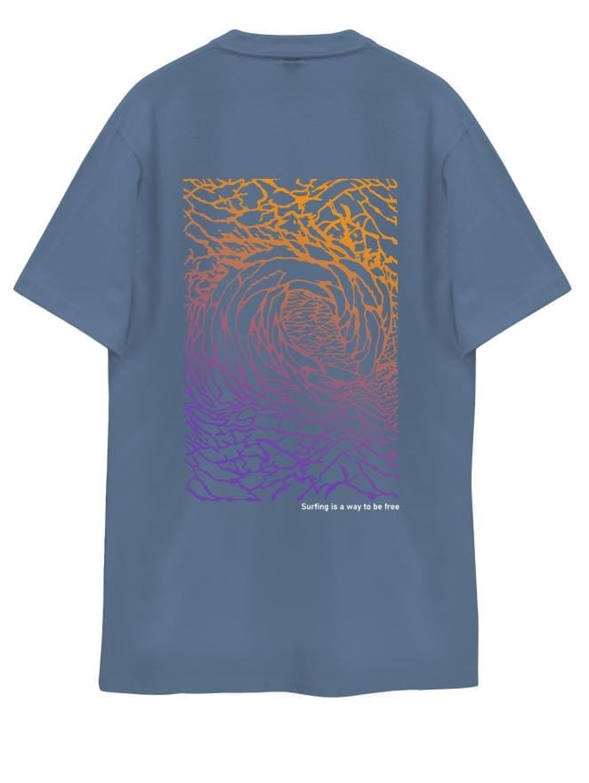 Remera Ocn Hombre Premium Regular 7G1C9