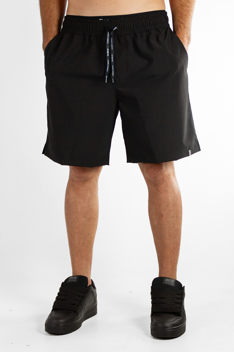 Short Ocn Hombre Arrecife Ls 18 00 Negro