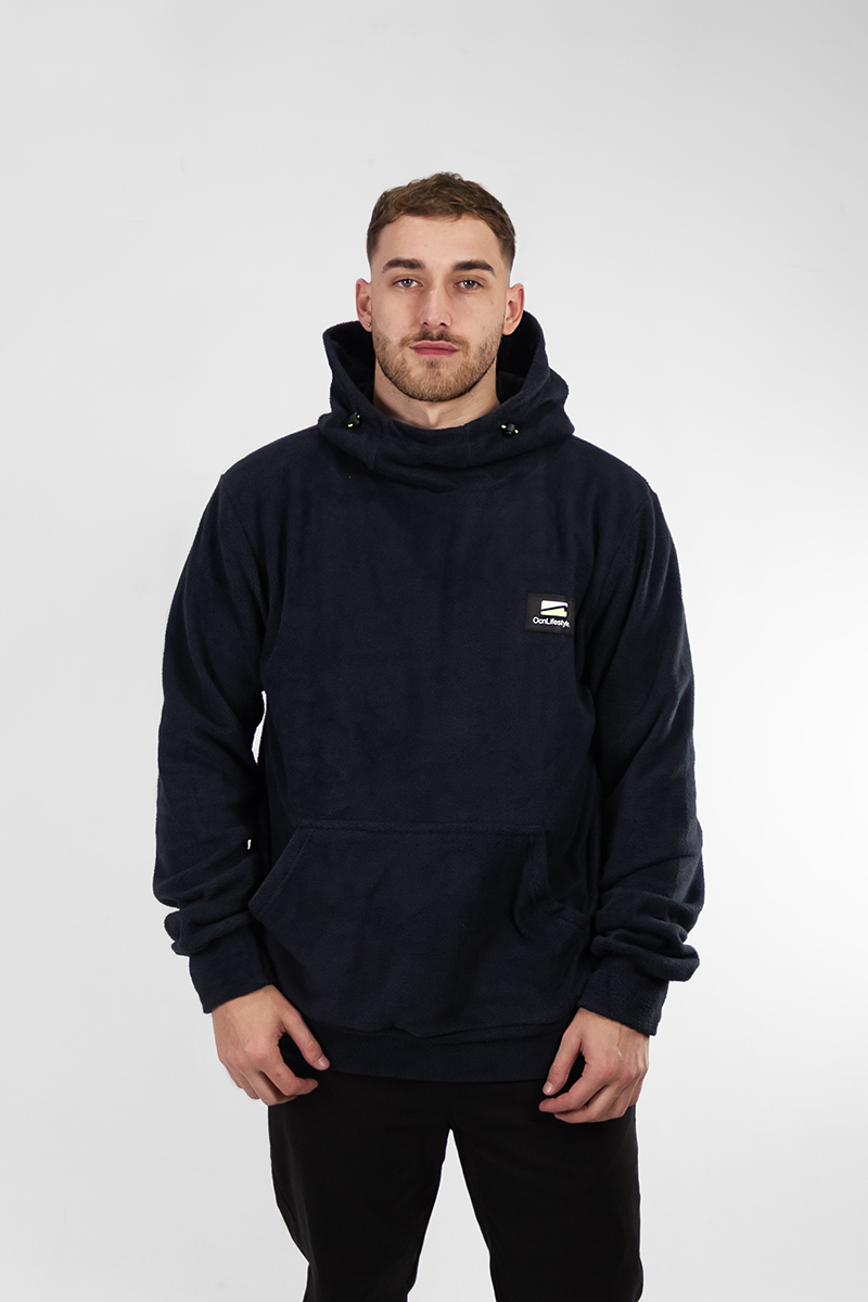 Buzo Ocn Baltic Azul 64200