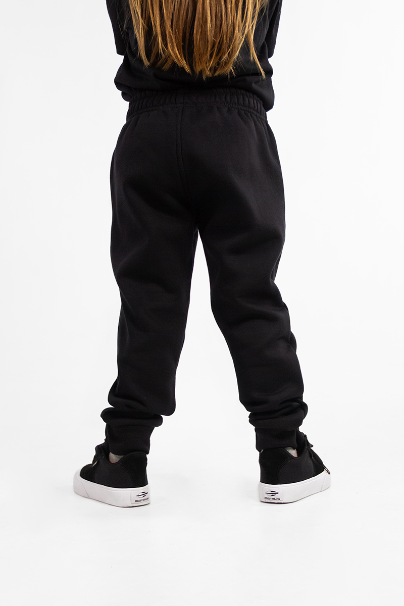 Jogging Ocn Kids Blair Negro