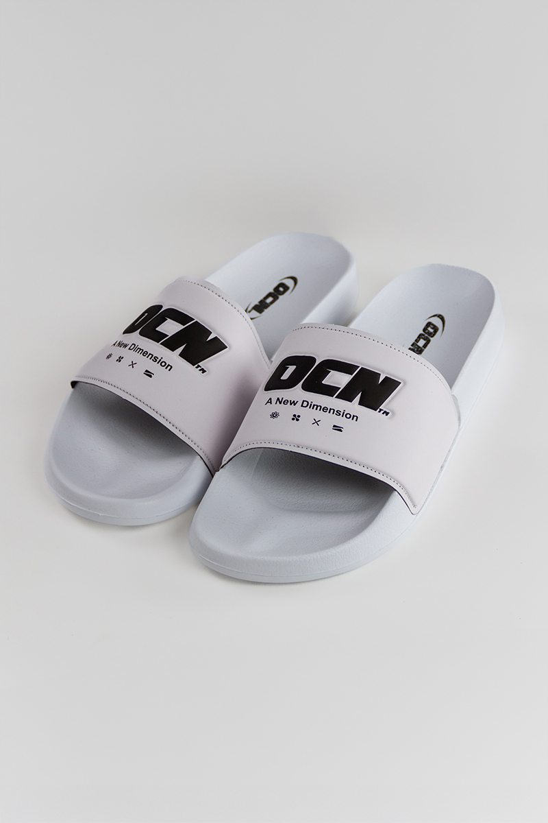 Ojota Ocn U A New Dimension Blanco