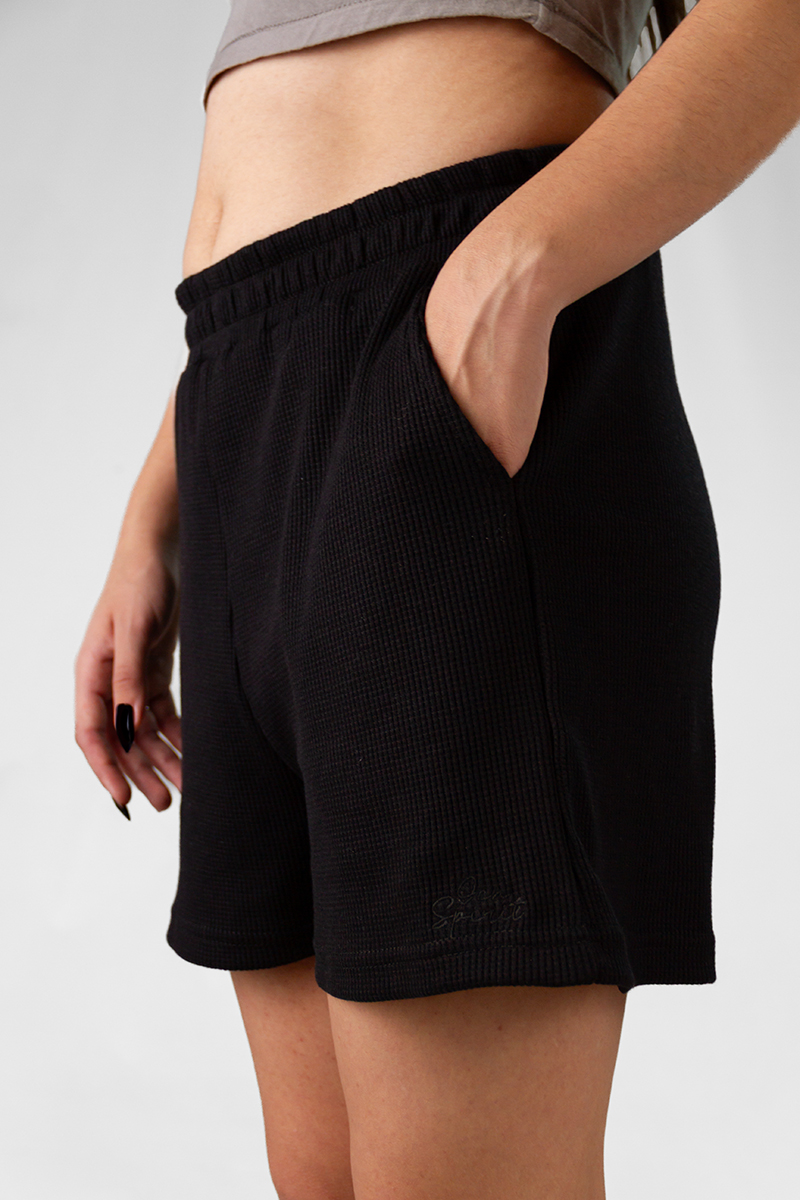 Short Ocn Honey Negro