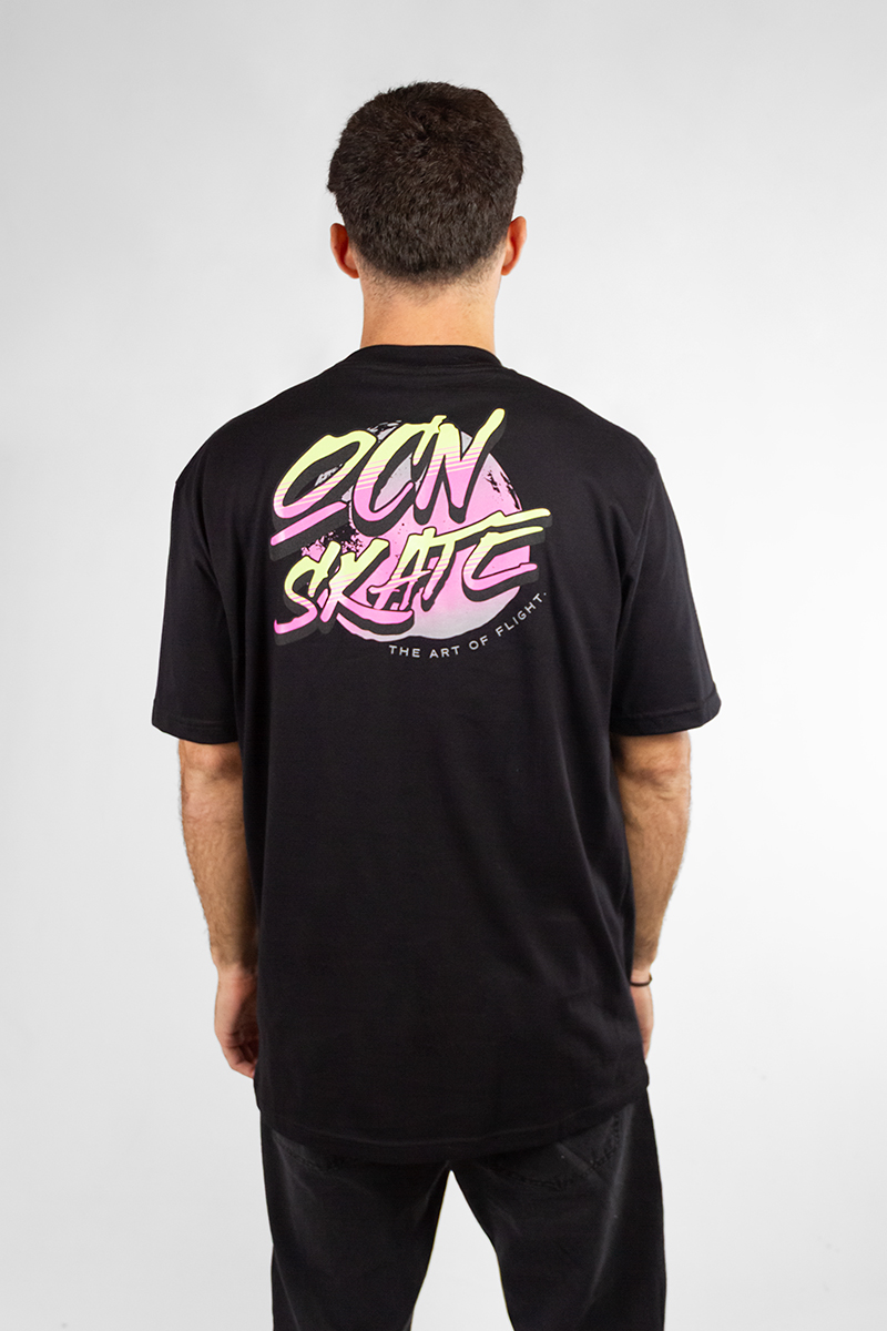 Remera Ocn Hombre Premium 601A2