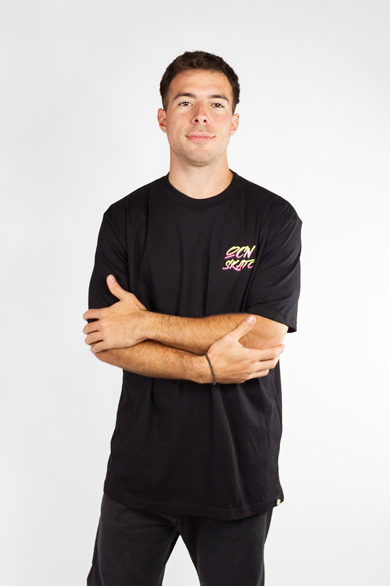 Remera Ocn Hombre Premium 601A2