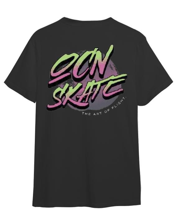 Remera Ocn Hombre Premium 601A2