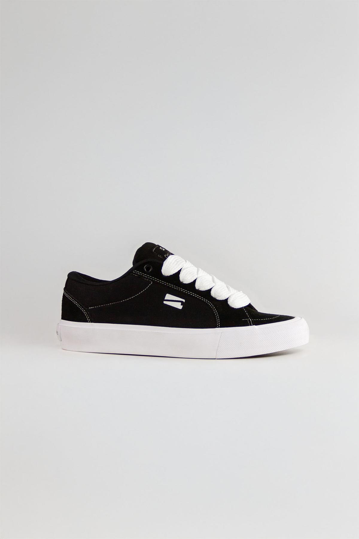 Zapatillas Ocn Unisex Lincoln City Negro