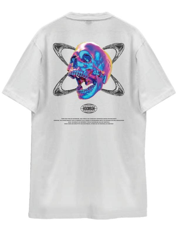 Remera Ocn Kids Premium 702K6