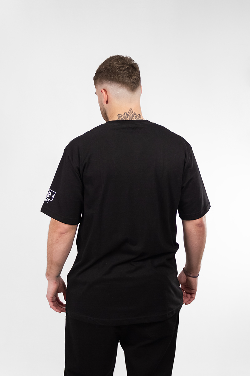 Remera Ocn Hombre Original 601E1