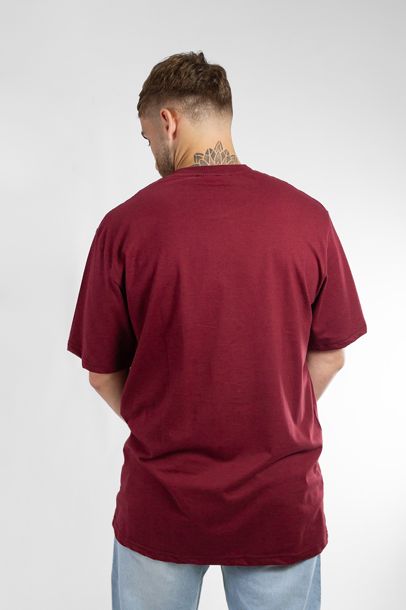 Remera Ocn Hombre Premium 615F3