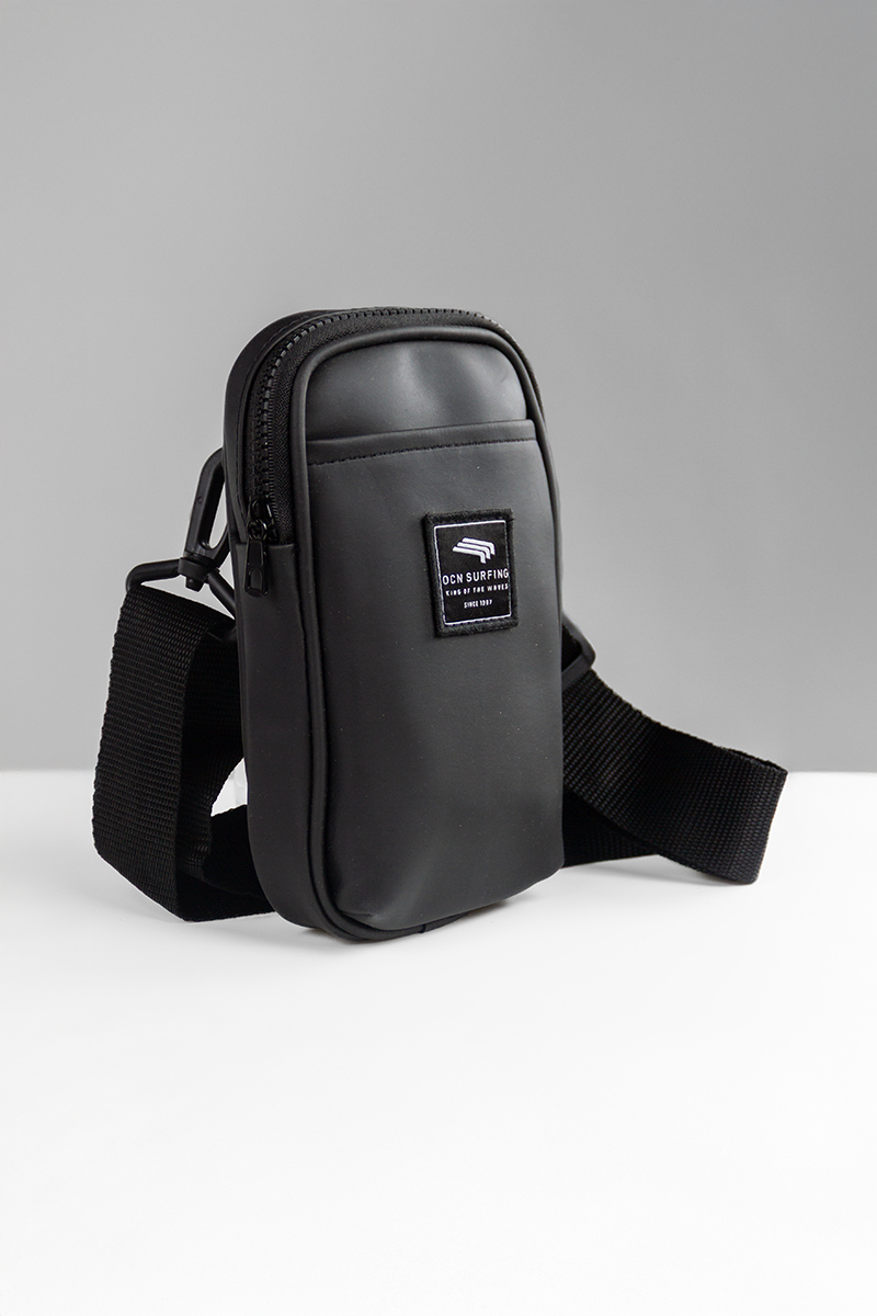 Porta celular Ocn Pocket Negro