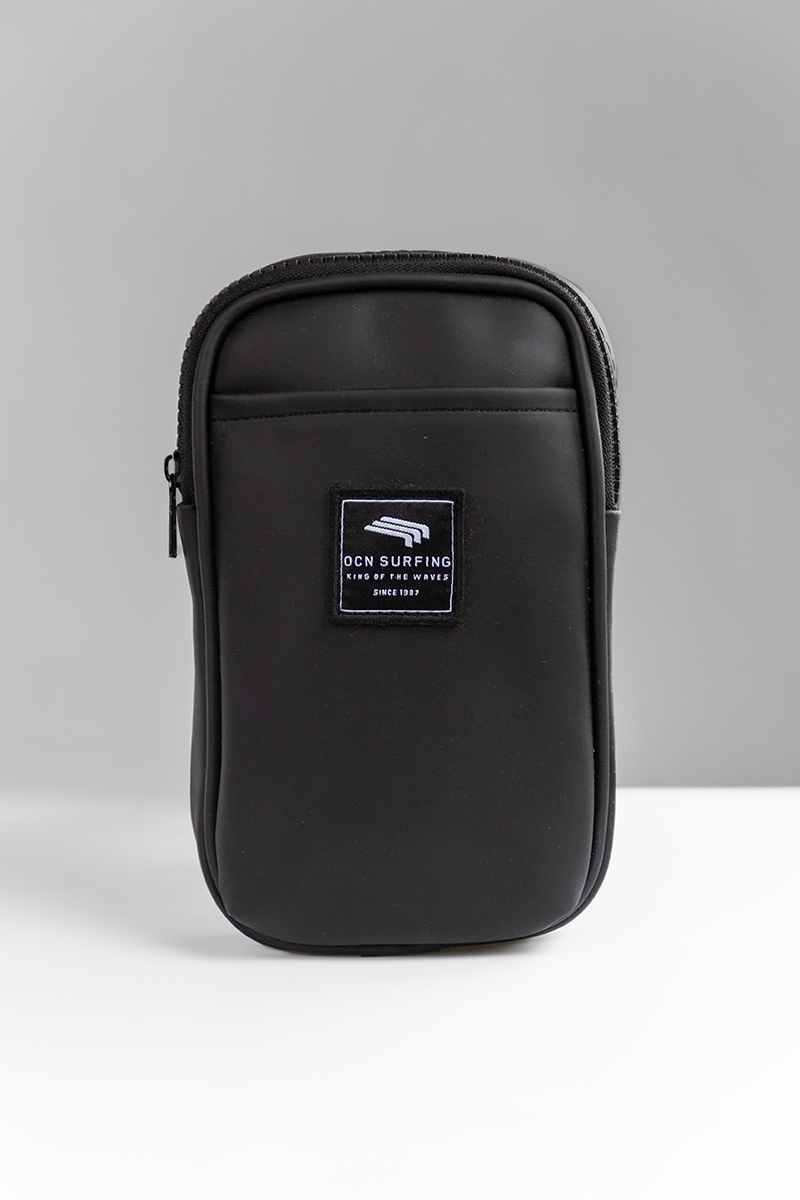 Porta celular Ocn Pocket Negro