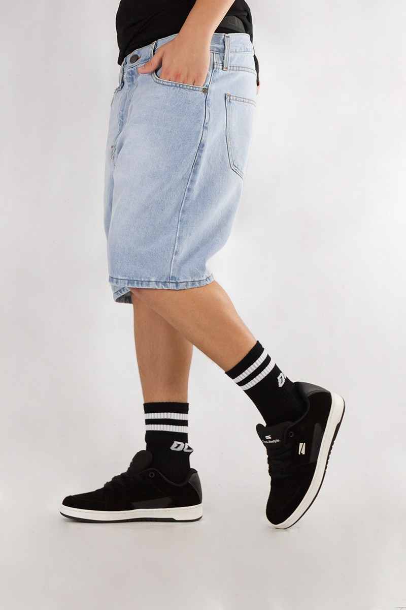 Bermuda Ocn Straight Celeste