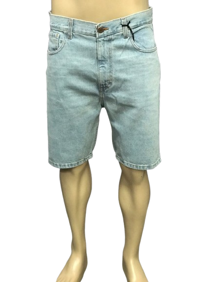 Bermuda Ocn Hombre Straight Celeste  718