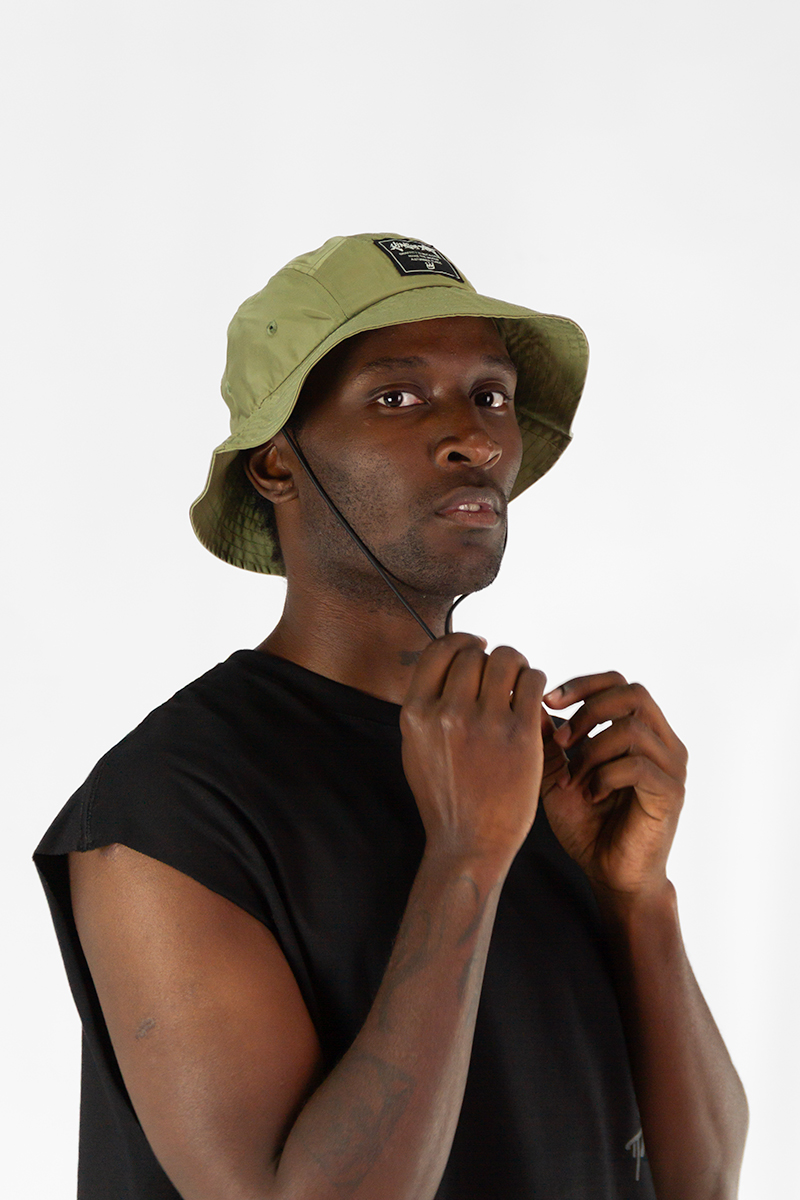 Piluso King Of Art Summer Verde