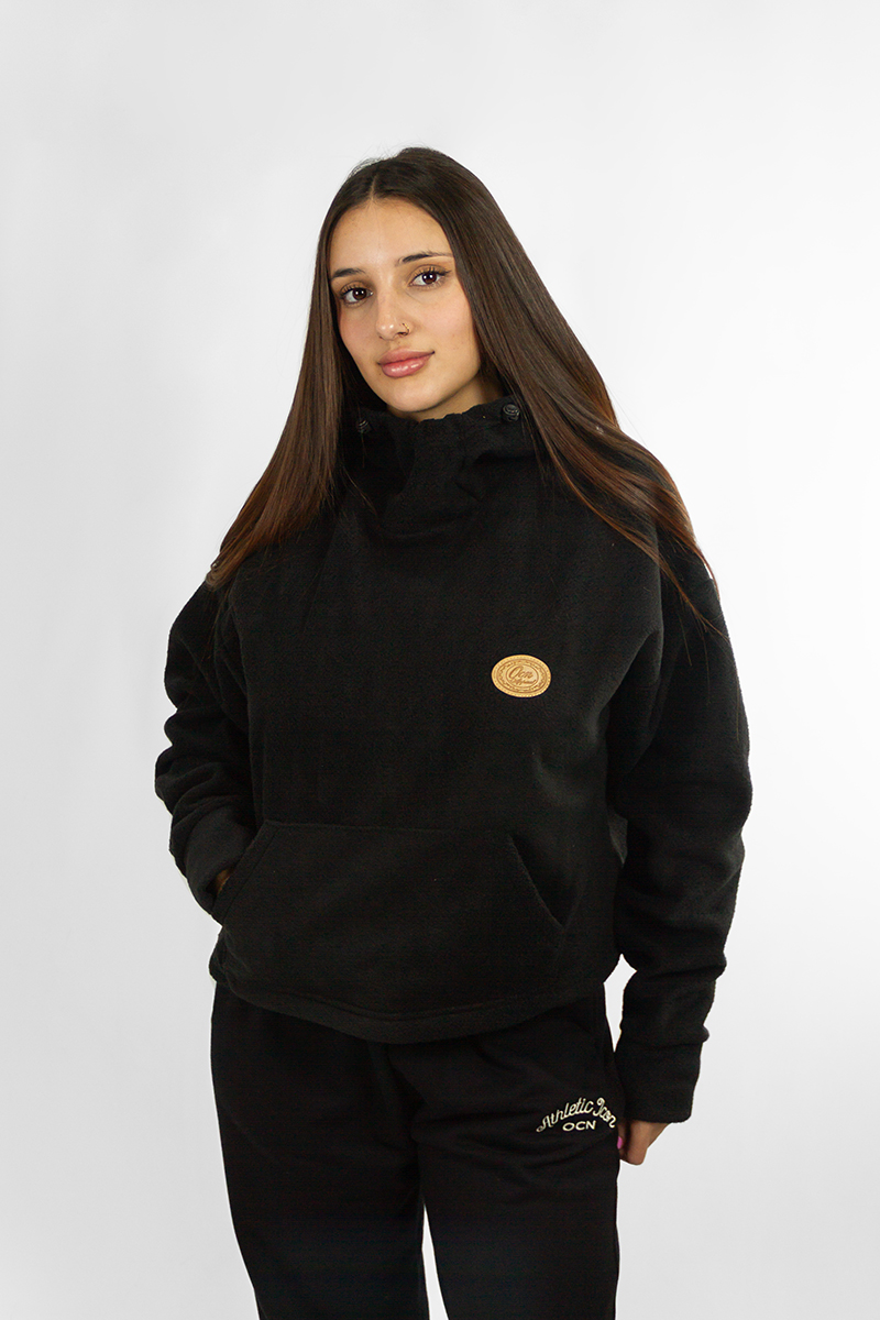 Buzo Ocn Mujer Riga 601Z8