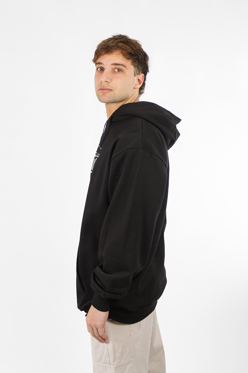Buzo Ocn Hombre Canguro Original 601H0