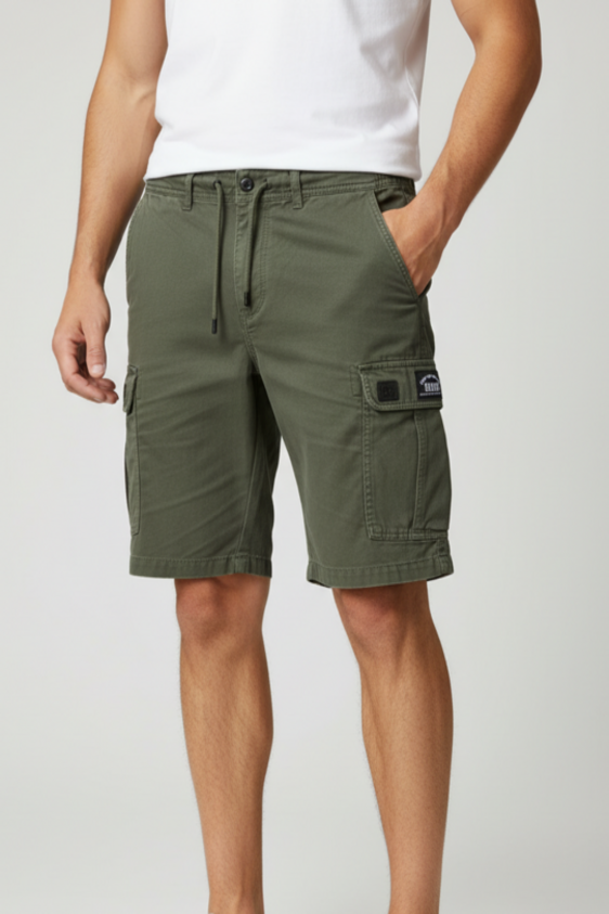 Bermuda Ocn Strength Verde